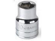 Gearwrench 80609 1 2 Drive 6 Point SAE Socket 7 8