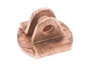 Steck 23231 Replacement Copper Swivel Pad for Plugweld Pliers