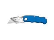 Performance Tool W2601 Utility Knife Folding L B