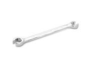 Performance Tool W30410 Chrome Flare Nut Wrench 10mm x 12mm Fully Polished 6 Long