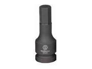 Gearwrench 84626 Impact Hex Socket 1 2 Drive 9mm