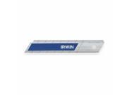 Irwin 2086404 Repl. Snap Off Blades 18mm