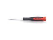 Gearwrench 80034 1.5mm x 60mm Mini Slotted Screwdriver