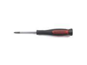 Gearwrench 80033 1 x 60mm Phillips Mini Screwdriver