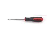 Gearwrench 80015 1 8 x 3 Slotted Screwdriver with Cabinet Tip