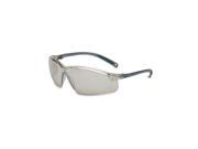 Uvex RWS 51036 A701 Indoor Outdoor Gray Lens Safety Glasses