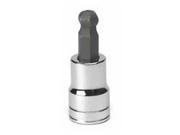 Gearwrench 82501 5mm Ball Hex Socket 3 8 Drive