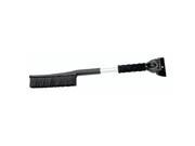 Hopkins 13822 24 Snow Brush with Ice Chisel