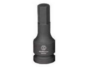 Gearwrench 84395 Impact Hex Socket 3/8 Gearwrench 84395 Impact Hex Socket 3/8
