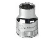 Gearwrench 80331 21mm 6 Point Socket 3 8