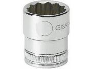 Gearwrench 80813 30mm 12 Point Socket 1 2 Drive