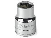 Gearwrench 80677 Socket 1 2 Drive 6 Point 1 3 16