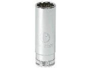 Gearwrench 80820 22mm 12Pt Socket 1 2 Drive