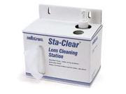 SAS Safety 5205 Lens Cleaning Station