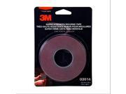 3M 03614 Molding Tape 1 2 In X 15 Ft