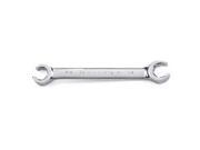 Gearwrench 81681 3 8 x 7 16 Flare Nut Wrench Non Double Box Ratcheting Socketing Wrench