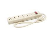 Performance Tool 1949 6 Outlet Power Strip