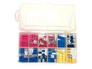Pacific Industrial pico 0002 T 175PC Solderless Terminal Kit