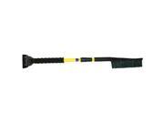 Hopkins 13054 42 Telescoping Snow Brush with Ice Chisel