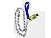 Boss Pet Products 12602 Dog Chain Lead 4Mm X 48