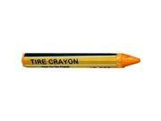 Plews 17 253 Yellow Tire Crayons 12Pk