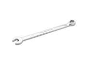 Performance Tool W30322 Long Chrome Combination Wrench 11 16 with 12 Point Box End Fully Polished 10 5 16 Long