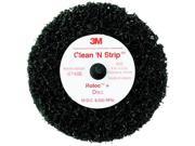 3M 07466 Clean and Strip Discs