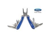Ford Tools FDK4 9 In 1 Multi Tool