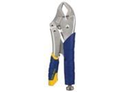 Irwin 11T Fast Release Curved Jaw Pliers