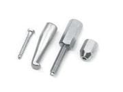 GearWrench 41707 3 piece Adapter Tip Set