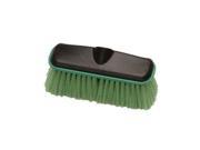 Laitner Brush 1201 8 Wash Brush Green Nylex