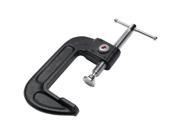 Performance Tool W286 6 Quick Release C Clamp