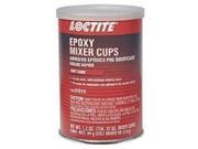 Loctite 37513 Epoxy Mixer Cups Fast Cure