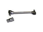 VIM Tools HBR5 1 4 Square Drive and Bit Ratchet Wrench