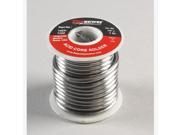 Firepower 1423 1102 Acid Core Solder Comm 1 lb 1 8 for Non Electrical Work