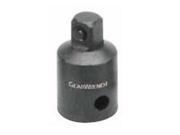 Gearwrench 84888D Impact Adapter 3 4 F x 1 2 M