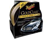 Meguiars G7014J Gold Class Paste Car Wax Meguiars G7014J Gold Class Paste Car Wax