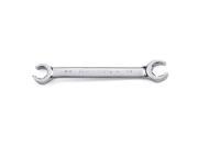 Gearwrench 81685 3 4 x 7 8 Flare Nut Wrench Non Double Box Ratcheting Socketing Wrench