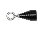 S.E. Tools 990EYE 30 Lb. Pull Magnet with Eye Loop