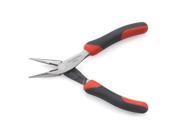 Gearwrench 82001 4 Mini Long Nose Pliers