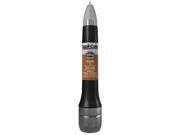 Duplicolor AFM0405 Metallic Dark Copper Ford Exact Match Scratch Fix All in 1 Touch Up Paint 0.5 oz.