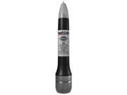 Duplicolor AGM0575 Metallic Light Spiral Gray General Motors Exact Match Scratch Fix All in 1 Touch Up Paint 0.5 oz.