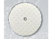 Presta 890139 White Foam Super Soft Polish Pad