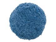 Presta 890144 Blue Blended Wool Soft Polish Pad