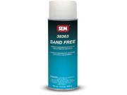 SEM Paints 38363 Sand Free 16oz Aerosol Can