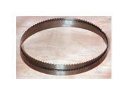Sportsman BSB MBS Replacement Band Saw Blade