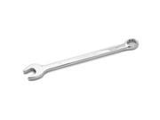 Performance Tool W30125 Long Chrome Combination Wrench 25mm with 12 Point Box End Fully Polished 14 3 8 Long