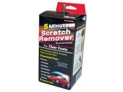 Custom Chemical Packaging POL 200 Scratch Repair Kit