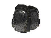 SAS Safety 7105 Deluxe Gel Knee Pads