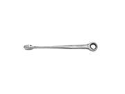 Gearwrench 85817 17mm X Beam Double Box Ratcheting Socketing Wrench